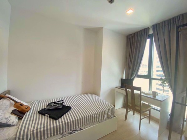 รูปภาพ 2 ห้องนอน Condo ในโครงการ Ideo Mobi Phayathai Ratchathewi District C015761