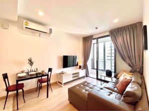 Picture of 2 bed Condo in Ideo Mobi Phayathai Ratchathewi District C015761