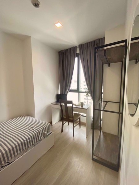 รูปภาพ 2 ห้องนอน Condo ในโครงการ Ideo Mobi Phayathai Ratchathewi District C015761