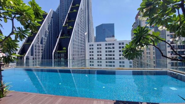 Picture of 2 bed Condo in Vertiq Bang Rak District C015768