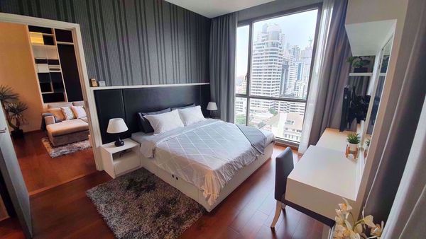 Picture of 1 bed Condo in Quattro by Sansiri Khlong Tan Nuea Sub District C015769