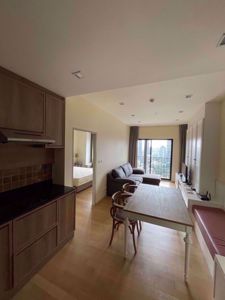 Picture of 1 bed Condo in Noble Reveal Khlong Tan Nuea Sub District C015771