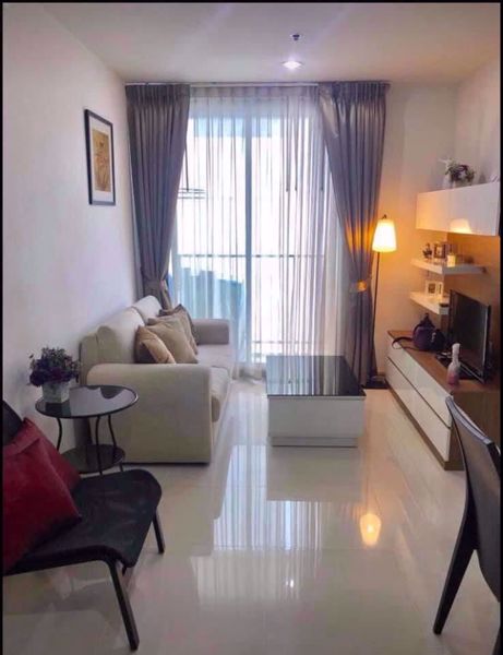 Picture of 2 bed Condo in The President Sukhumvit Bangchak Sub District C015774