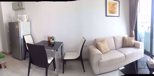 Picture of 2 bed Condo in The President Sukhumvit Bangchak Sub District C015774