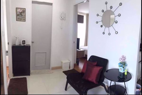 Picture of 2 bed Condo in The President Sukhumvit Bangchak Sub District C015774