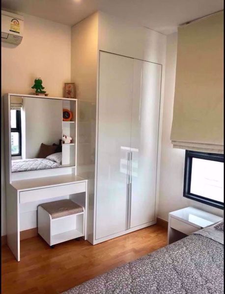 Picture of 2 bed Condo in The President Sukhumvit Bangchak Sub District C015774