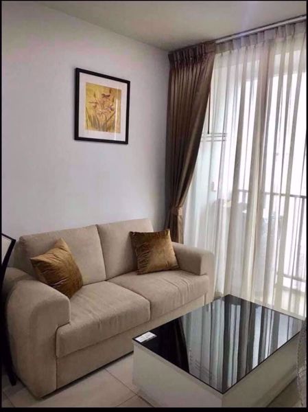 Picture of 2 bed Condo in The President Sukhumvit Bangchak Sub District C015774