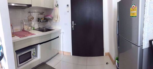 Picture of 2 bed Condo in The President Sukhumvit Bangchak Sub District C015774