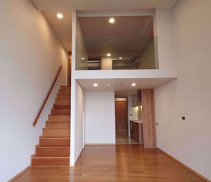 Picture of 1 bed Duplex in Siamese Exclusive Sukhumvit 31 Khlong Toei Nuea Sub District D015776