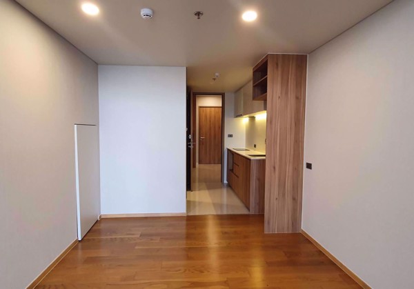 Picture of 1 bed Duplex in Siamese Exclusive Sukhumvit 31 Khlong Toei Nuea Sub District D015776