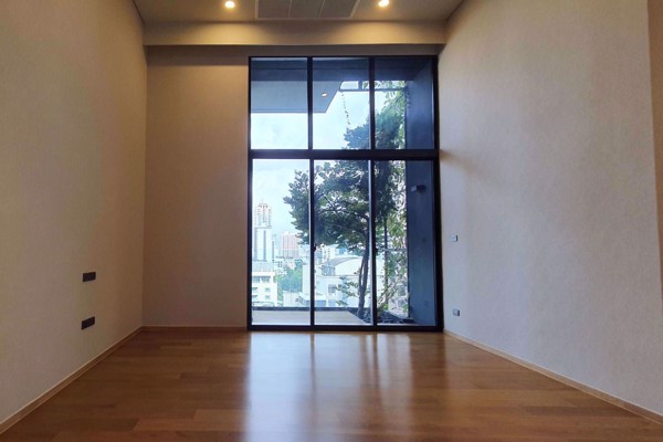 Picture of 1 bed Duplex in Siamese Exclusive Sukhumvit 31 Khlong Toei Nuea Sub District D015776