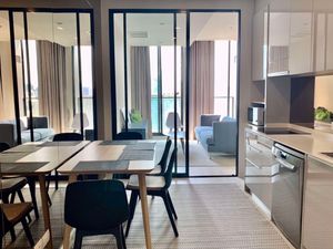 Picture of 1 bed Condo in Noble Ploenchit Lumphini Sub District C015781