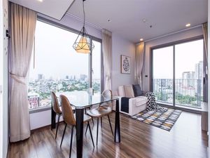 รูปภาพ 1 ห้องนอน Condo ในโครงการ Ceil by Sansiri Khlong Tan Nuea Sub District C015782