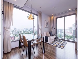 Picture of 1 bed Condo in Ceil by Sansiri Khlong Tan Nuea Sub District C015782