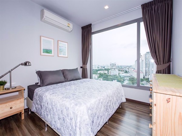 รูปภาพ 1 ห้องนอน Condo ในโครงการ Ceil by Sansiri Khlong Tan Nuea Sub District C015782