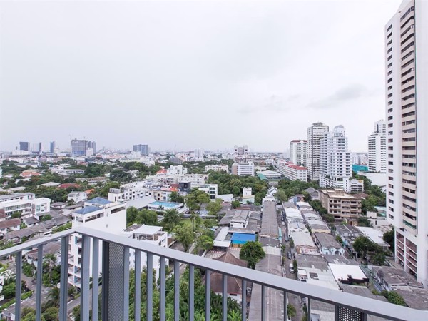 รูปภาพ 1 ห้องนอน Condo ในโครงการ Ceil by Sansiri Khlong Tan Nuea Sub District C015782