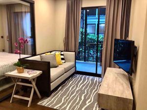 Picture of 1 bed Condo in Na Vara Residence Lumphini Sub District C015783