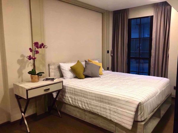 Picture of 1 bed Condo in Na Vara Residence Lumphini Sub District C015783