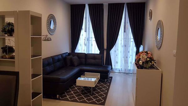 รูปภาพ 1 ห้องนอน Condo ในโครงการ Noble Ploenchit Lumphini Sub District C015785