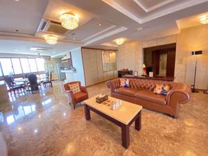 Picture of 3 bed Condo in President Park Sukhumvit 24 Khlongtan Sub District C015786