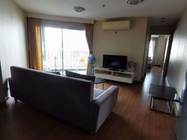 Picture of 1 bed Condo in Belle Grand Rama 9 Huai Khwang Sub District C015792