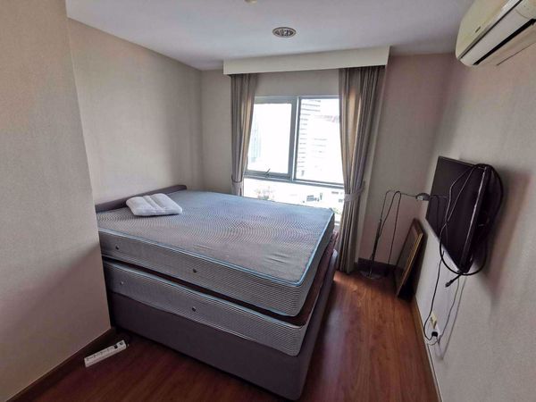 Picture of 1 bed Condo in Belle Grand Rama 9 Huai Khwang Sub District C015792