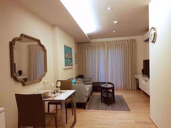 Picture of 1 bed Condo in H Sukhumvit 43 Khlong Tan Nuea Sub District C015796