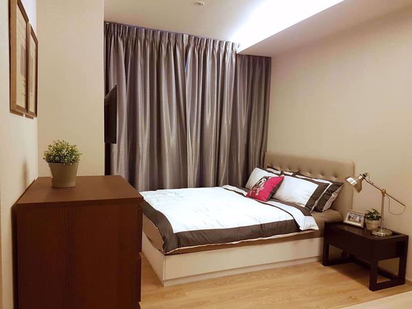 Picture of 1 bed Condo in H Sukhumvit 43 Khlong Tan Nuea Sub District C015796