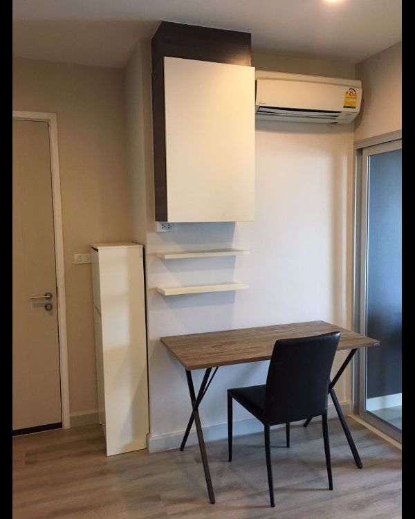 Picture of 1 bed Condo in Centric Sathorn - Saint Louis Yan Nawa Sub District C015799