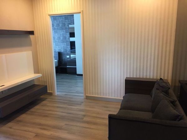 Picture of 1 bed Condo in Centric Sathorn - Saint Louis Yan Nawa Sub District C015799