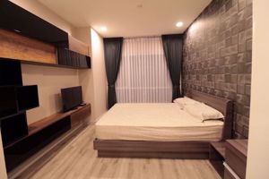 Picture of 1 bed Condo in Centric Sathorn - Saint Louis Yan Nawa Sub District C015799