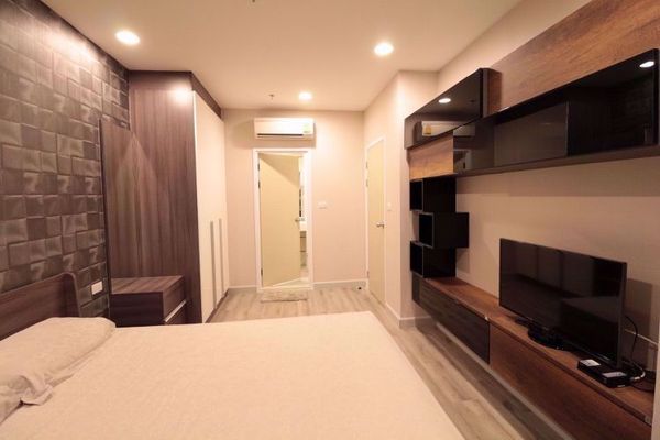 Picture of 1 bed Condo in Centric Sathorn - Saint Louis Yan Nawa Sub District C015799