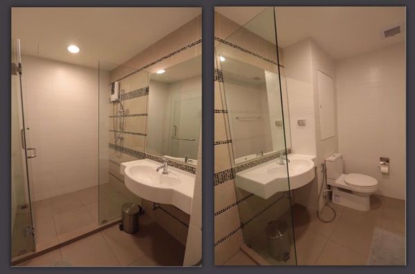 Picture of 1 bed Condo in Centric Sathorn - Saint Louis Yan Nawa Sub District C015799