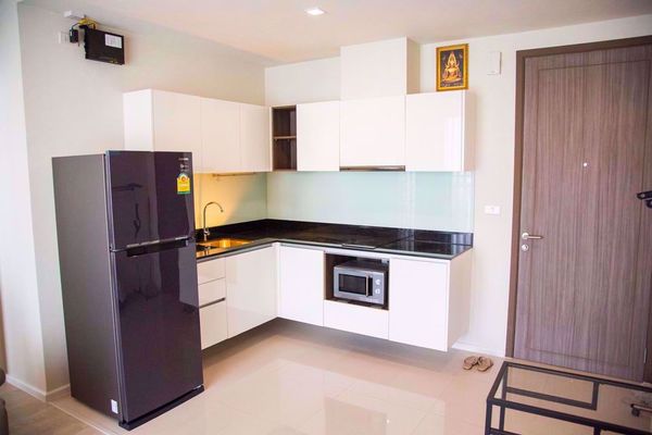 Picture of 1 bed Condo in Quinn Condo Ratchada Din Daeng Sub District C015800