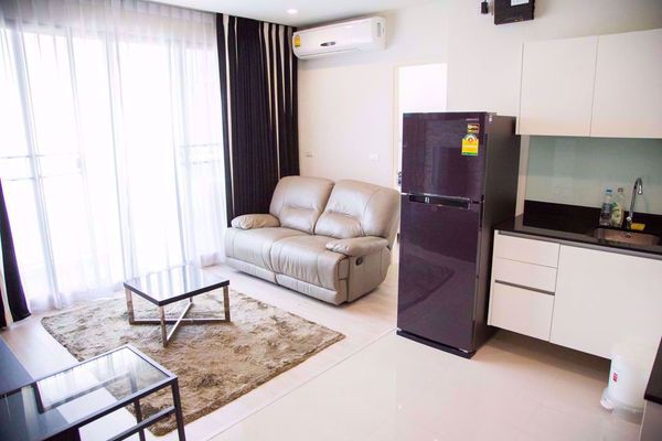 Picture of 1 bed Condo in Quinn Condo Ratchada Din Daeng Sub District C015800