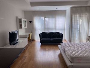 Picture of Studio bed Condo in Sathorn Gardens Thungmahamek Sub District C015801