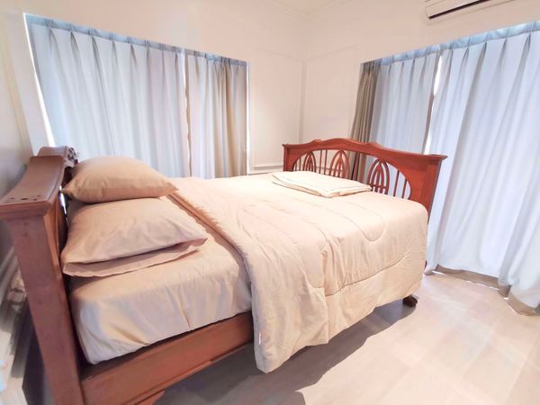 รูปภาพ 2 ห้องนอน Condo ในโครงการ Riverside Tower Bangkhlo Sub District C015804