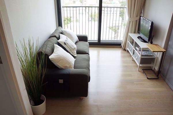 Picture of 1 bed Condo in Noble Remix2 Khlongtan Sub District C015805