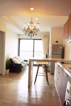 Picture of 1 bed Condo in Noble Remix2 Khlongtan Sub District C015805