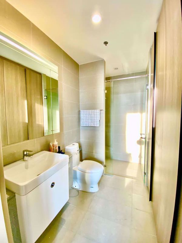 Picture of 1 bed Condo in Noble Ploenchit Lumphini Sub District C015807