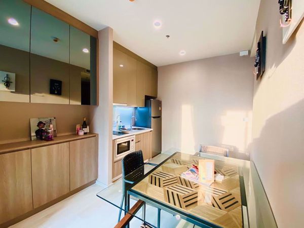 Picture of 1 bed Condo in Noble Ploenchit Lumphini Sub District C015807