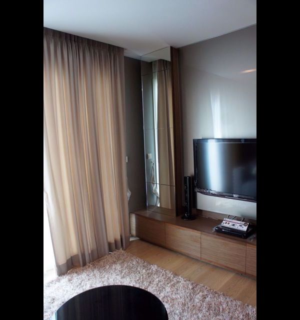 Picture of 2 bed Condo in Siri at Sukhumvit Phra Khanong Sub District C015809