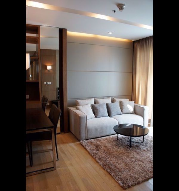 Picture of 2 bed Condo in Siri at Sukhumvit Phra Khanong Sub District C015809