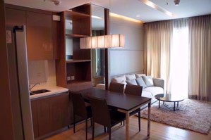 Picture of 2 bed Condo in Siri at Sukhumvit Phra Khanong Sub District C015809