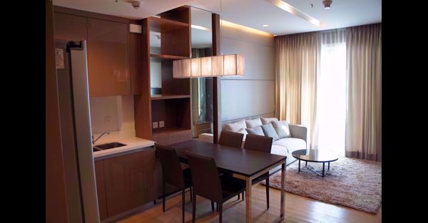 Picture of 2 bed Condo in Siri at Sukhumvit Phra Khanong Sub District C015809