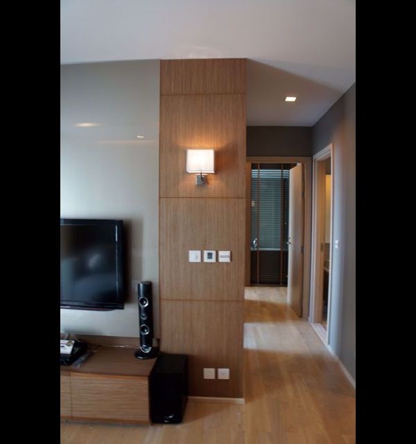 Picture of 2 bed Condo in Siri at Sukhumvit Phra Khanong Sub District C015809