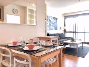 Picture of 1 bed Condo in Noble Reflex Samsennai Sub District C015814