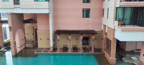 Picture of 1 bed Condo in Aguston Sukhumvit 22 Khlongtoei Sub District C015816