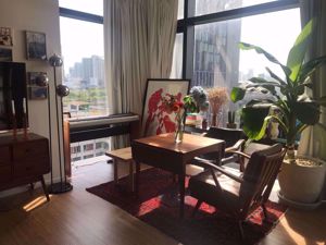 Picture of Studio bed Condo in Circle Living Prototype Makkasan Sub District C015817