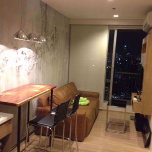 Picture of 1 bed Condo in Rhythm Phahol - Ari Samsennai Sub District C015819